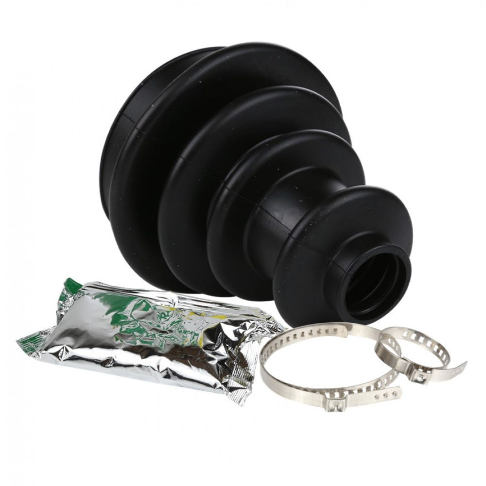 Demon Tweeks Universal Duraboot Stretchy CV Boot Kit