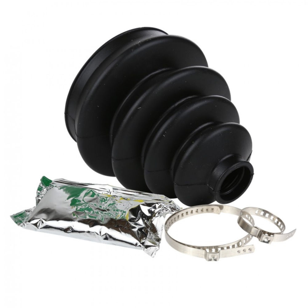 Demon Tweeks Universal Duraboot Stretchy CV Boot Kit