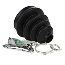 Demon Tweeks Universal Duraboot Stretchy CV Boot Kit