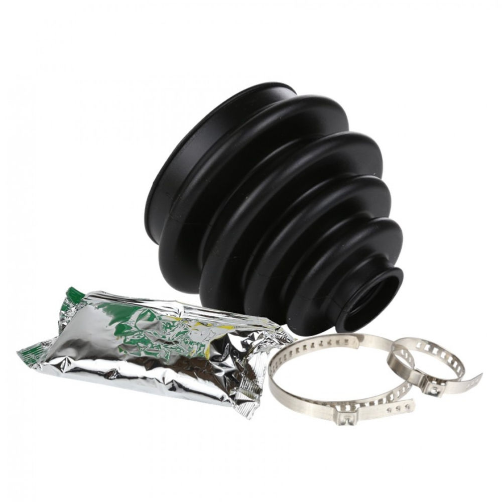 Demon Tweeks Universal Duraboot Stretchy CV Boot Kit