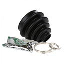 Demon Tweeks Universal Duraboot Stretchy CV Boot Kit