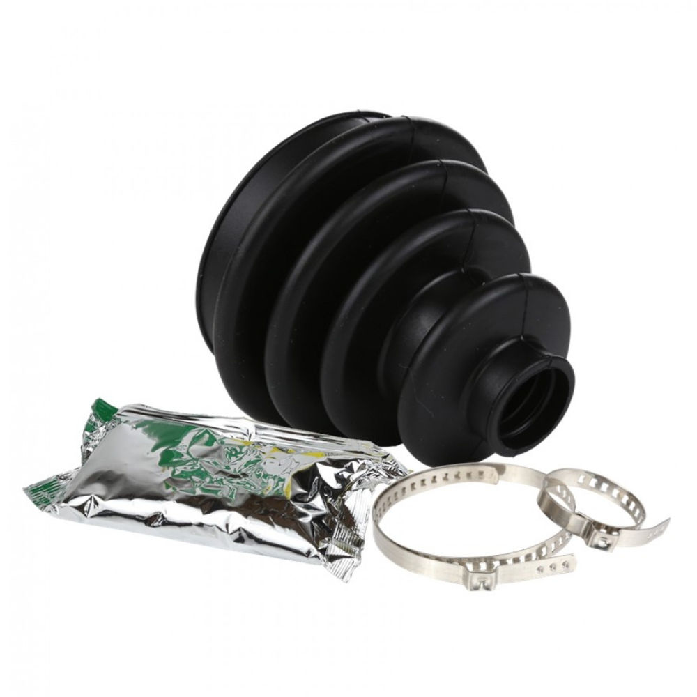 Demon Tweeks Universal Duraboot Stretchy CV Boot Kit
