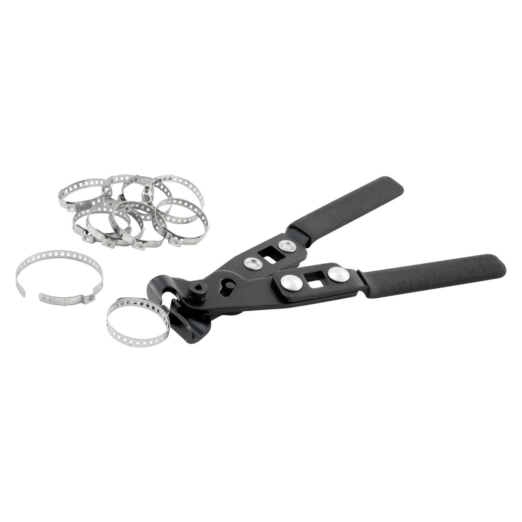 Demon Tweeks EAR Clamp Pliers
