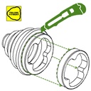 Demon Tweeks Universal Maxi CV Boot Kit