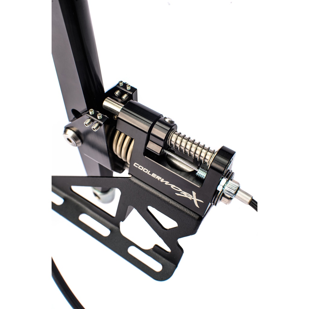 Coolerworx Pro Short Shifter