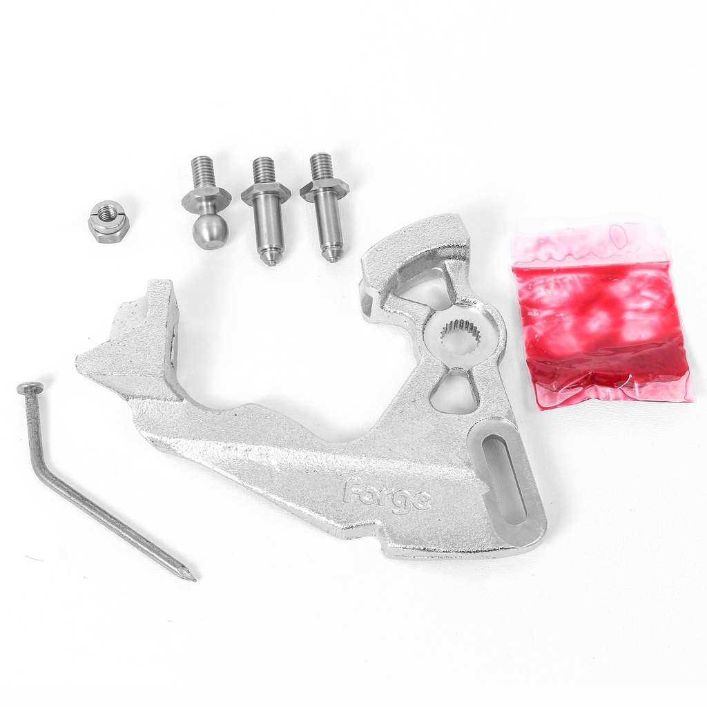 Forge Adjustable Quick Shift Kit - VAG 6 Speed Models
