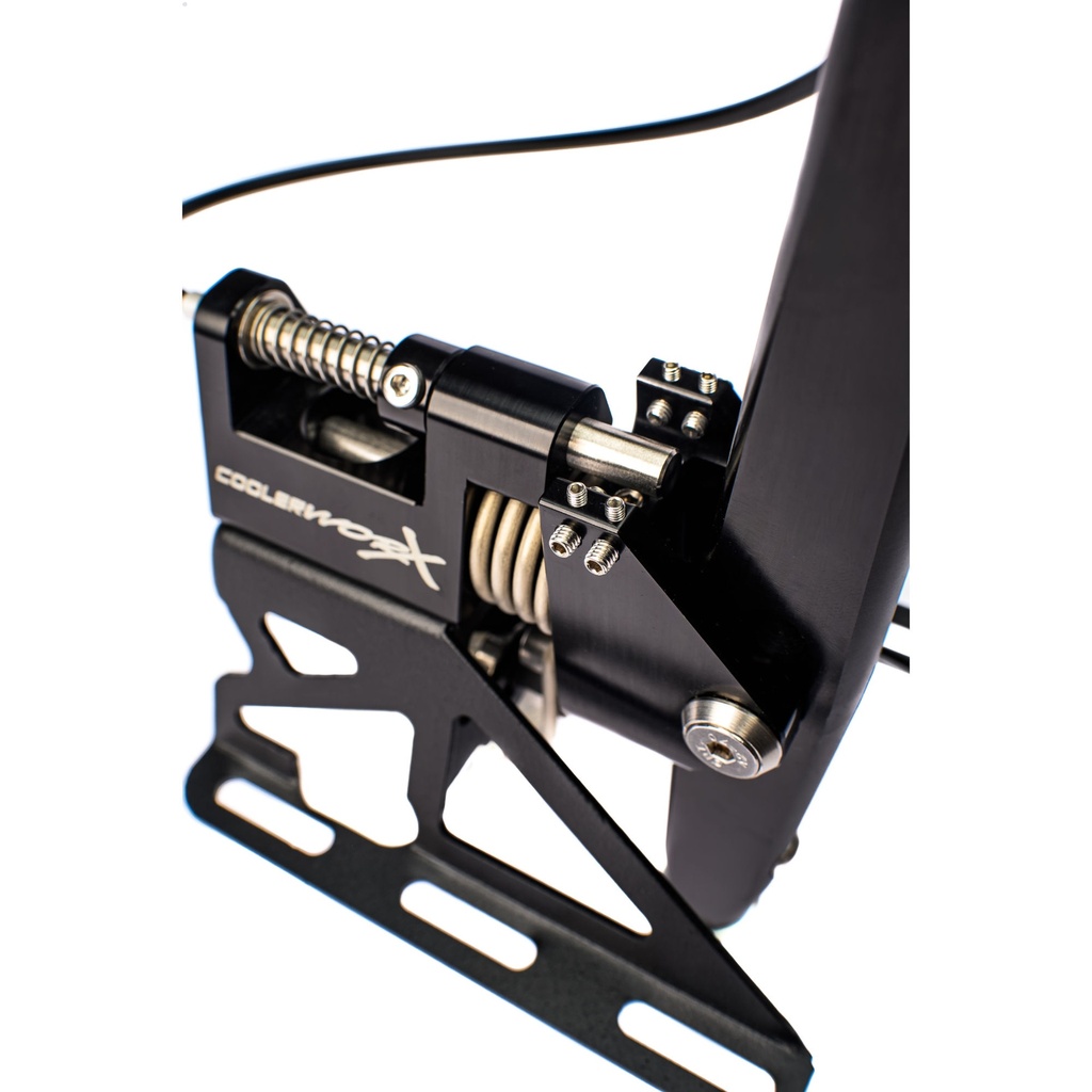 Coolerworx Pro Short Shifter