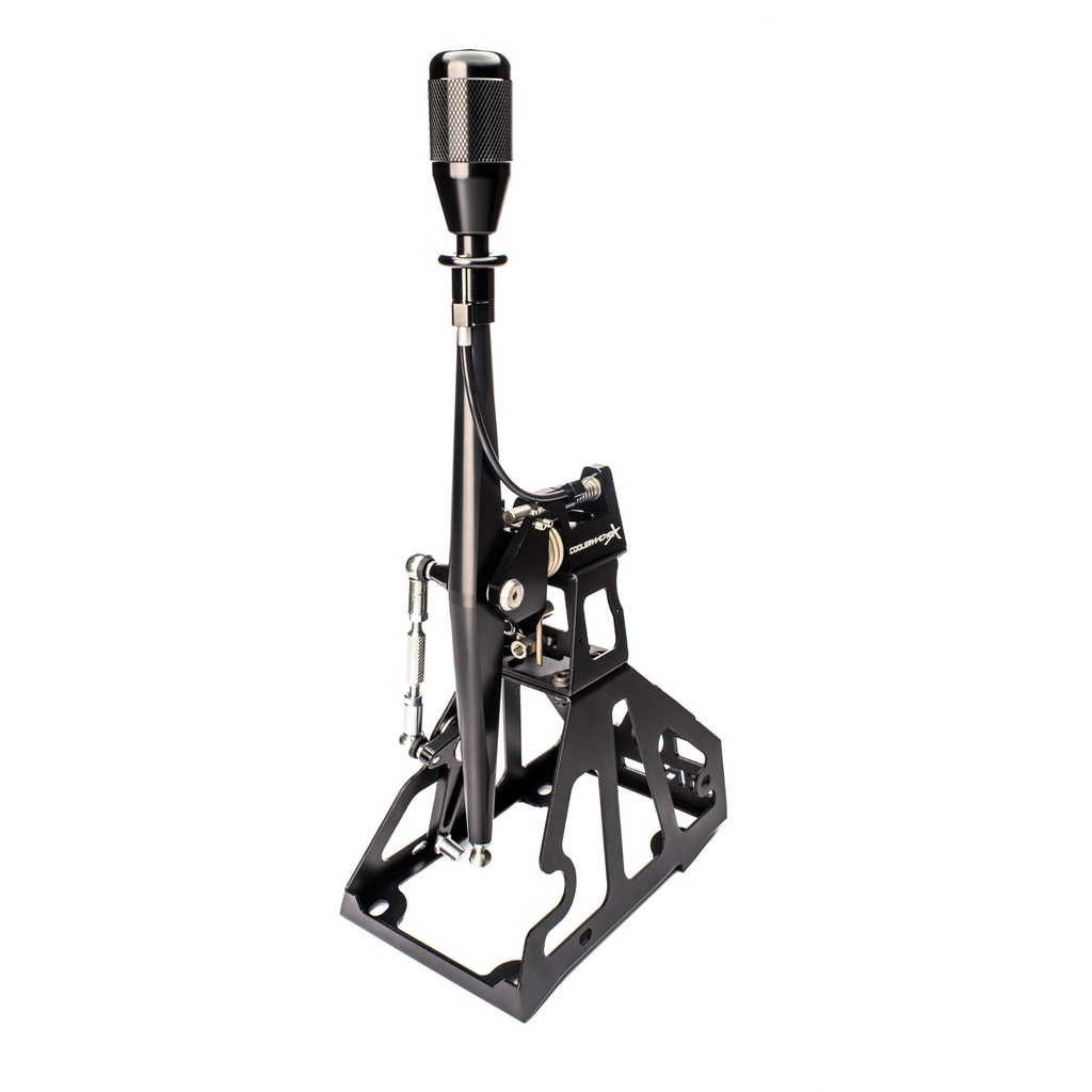 Coolerworx Pro Short Shifter