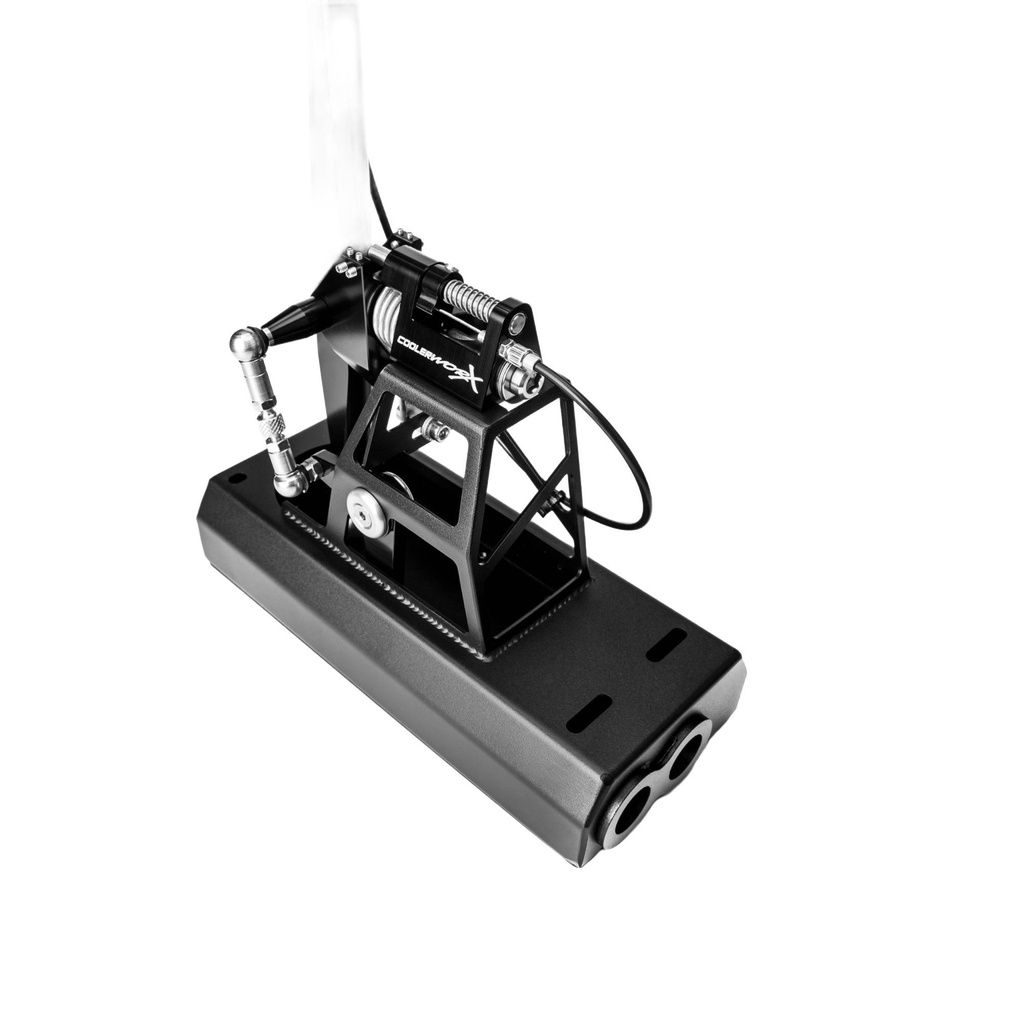 Coolerworx Pro Short Shifter