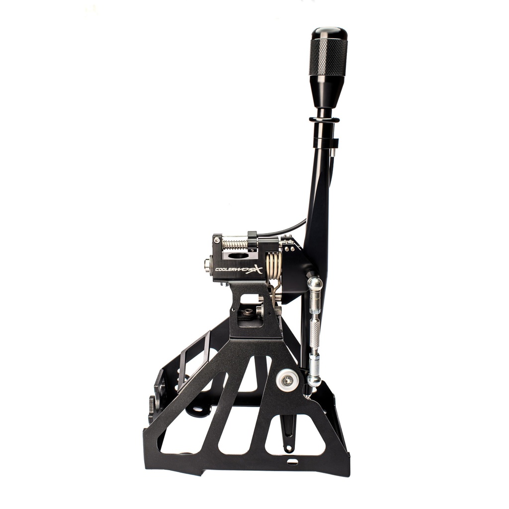 Coolerworx Pro Short Shifter
