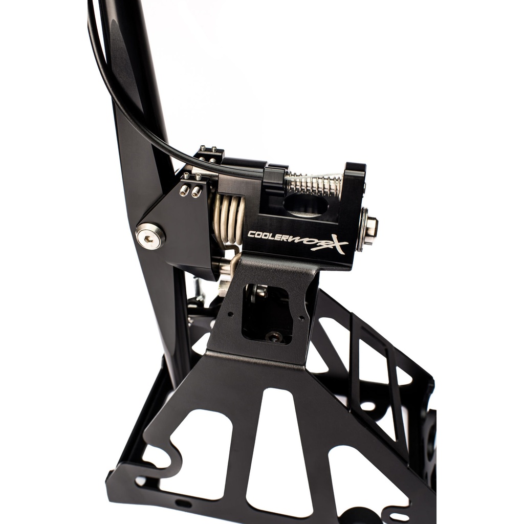 Coolerworx Pro Short Shifter