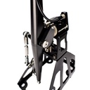Coolerworx Pro Short Shifter