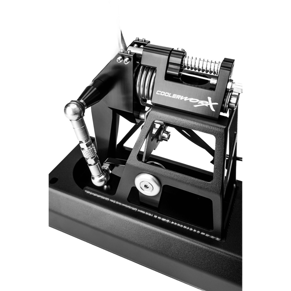 Coolerworx Pro Short Shifter