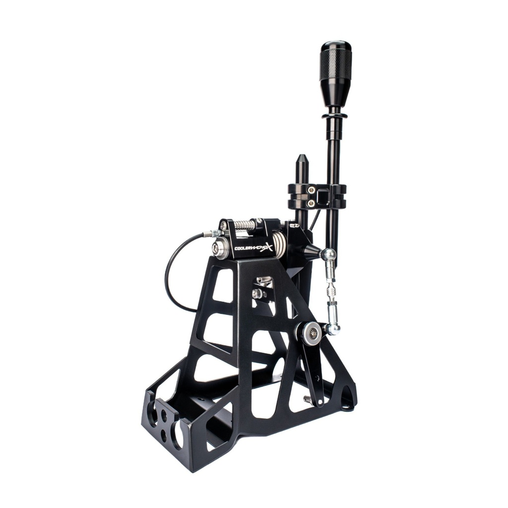 Coolerworx Pro Short Shifter