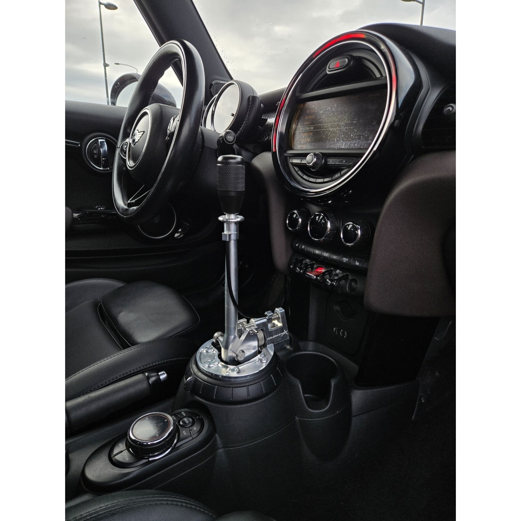 Coolerworx Pro Short Shifter