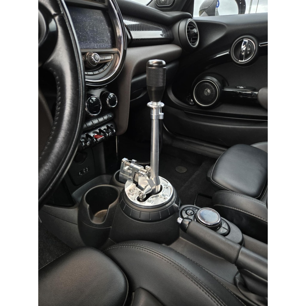 Coolerworx Pro Short Shifter