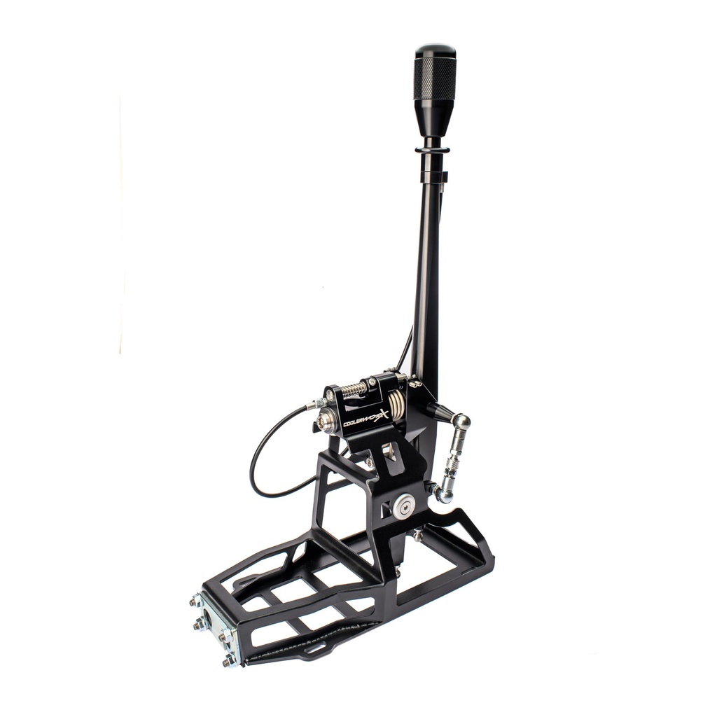 Coolerworx Pro Short Shifter
