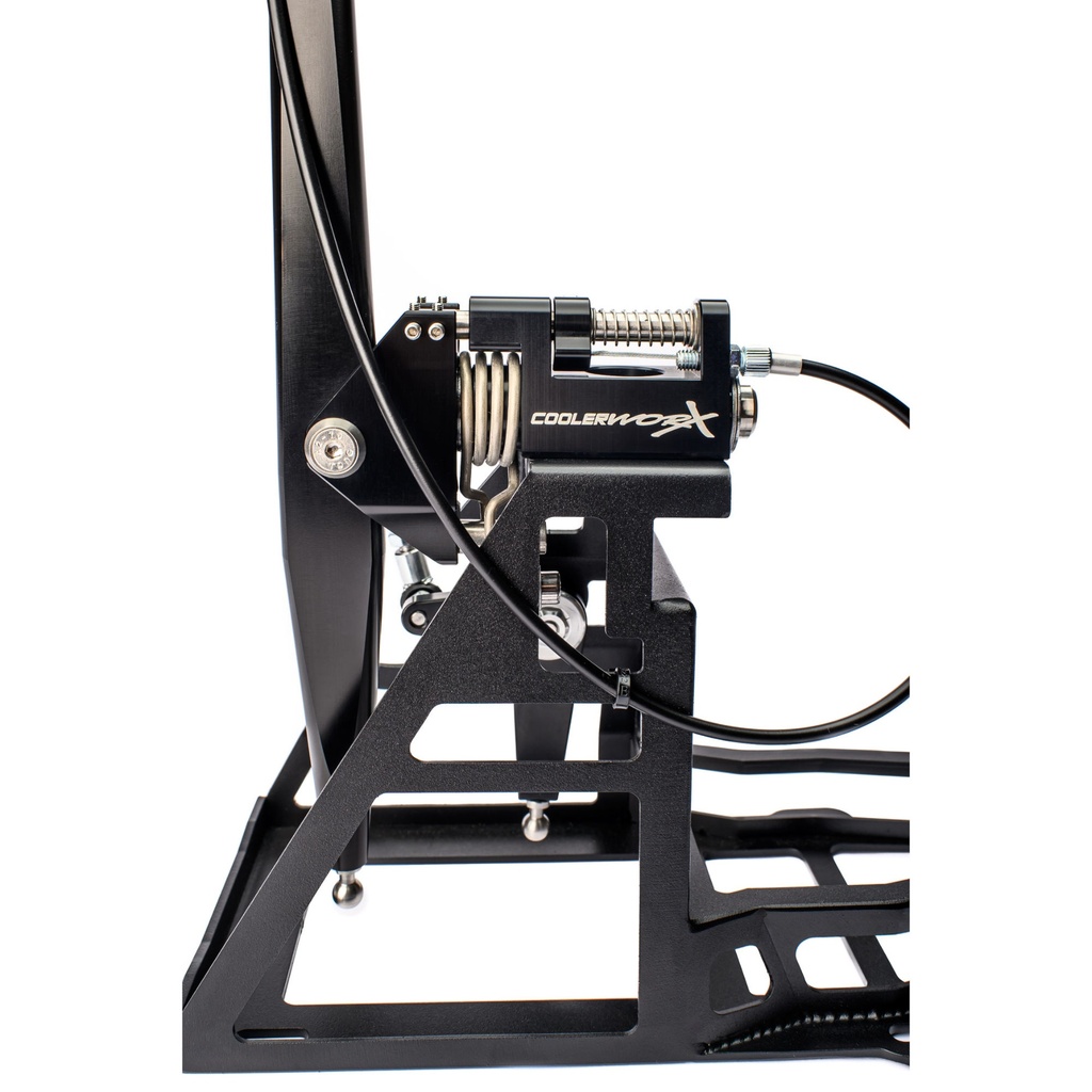 Coolerworx Pro Short Shifter