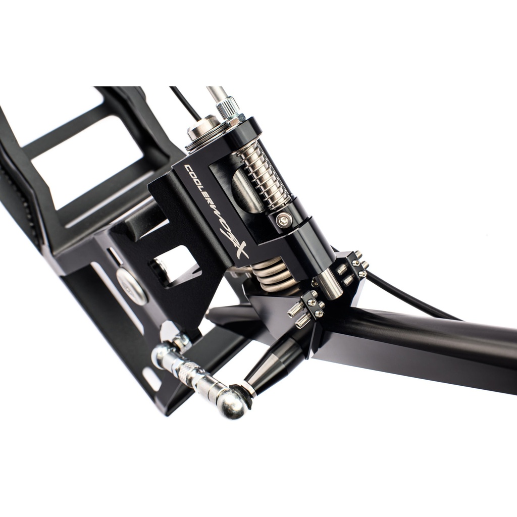 Coolerworx Pro Short Shifter