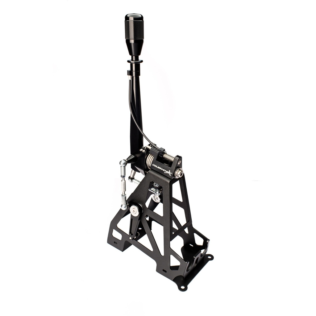 Coolerworx Pro Short Shifter