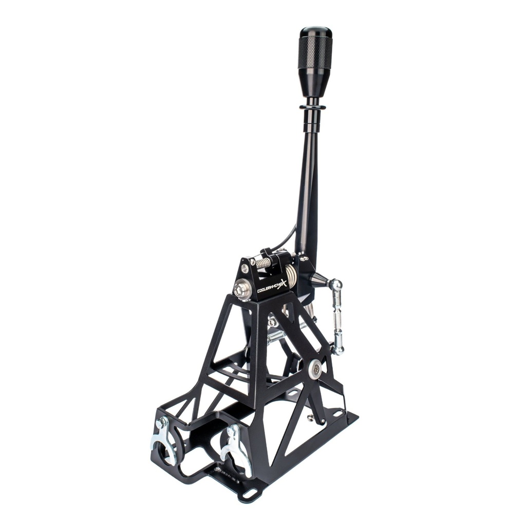 Coolerworx Pro Short Shifter