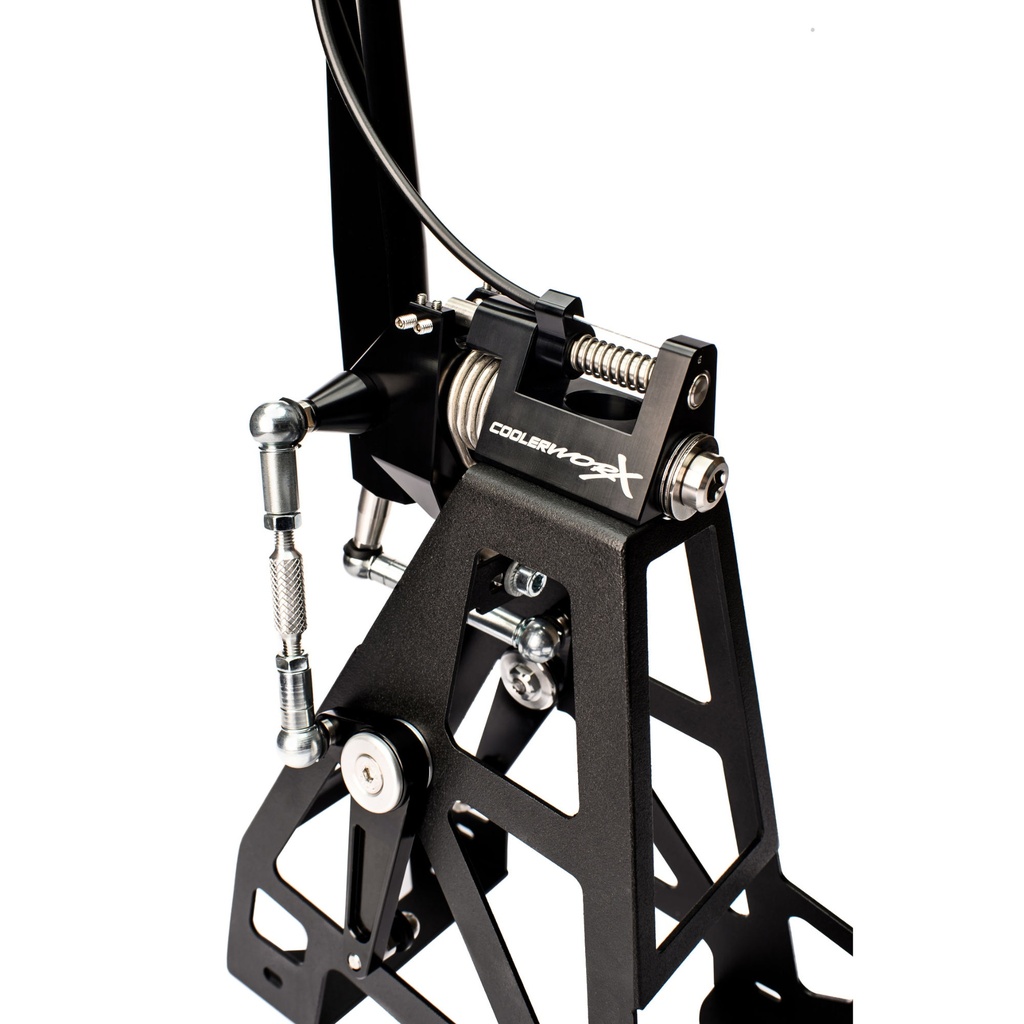 Coolerworx Pro Short Shifter