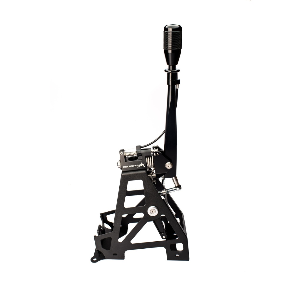 Coolerworx Pro Short Shifter