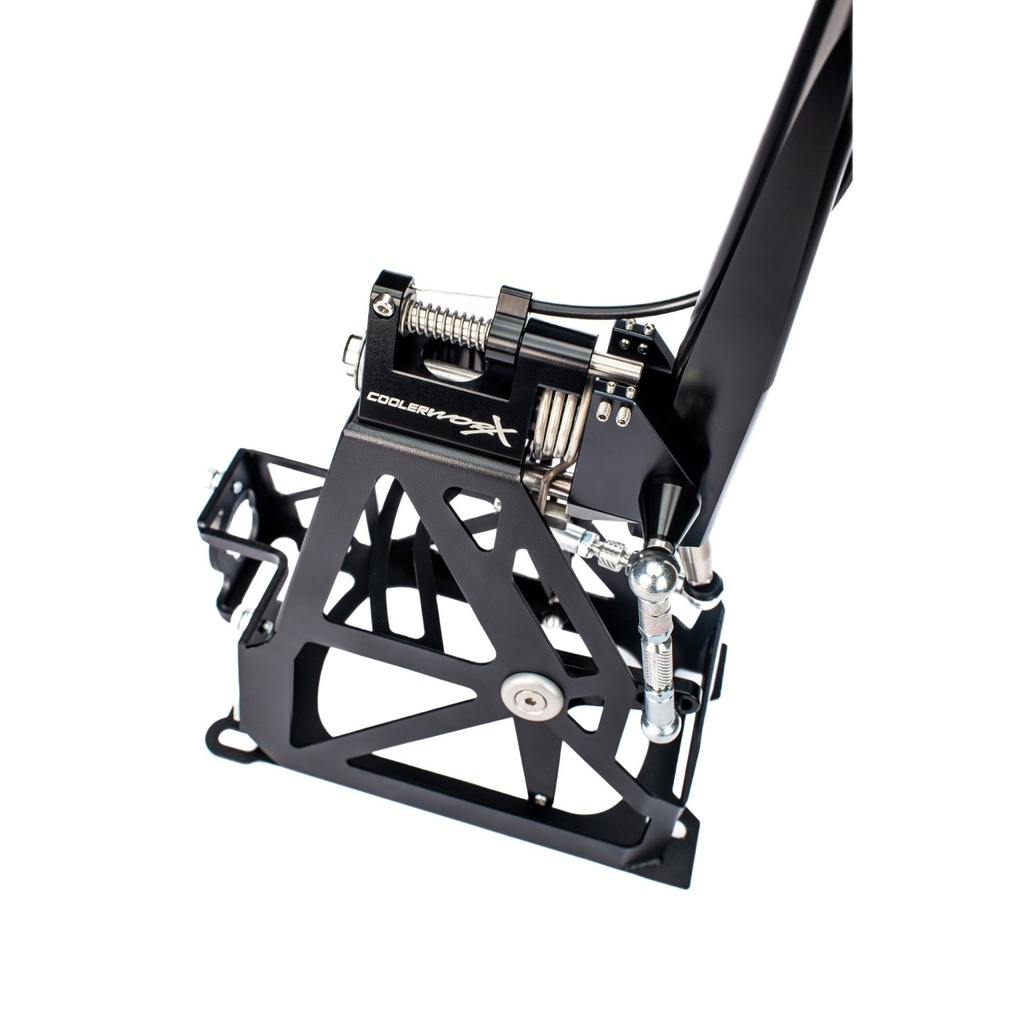 Coolerworx Pro Short Shifter