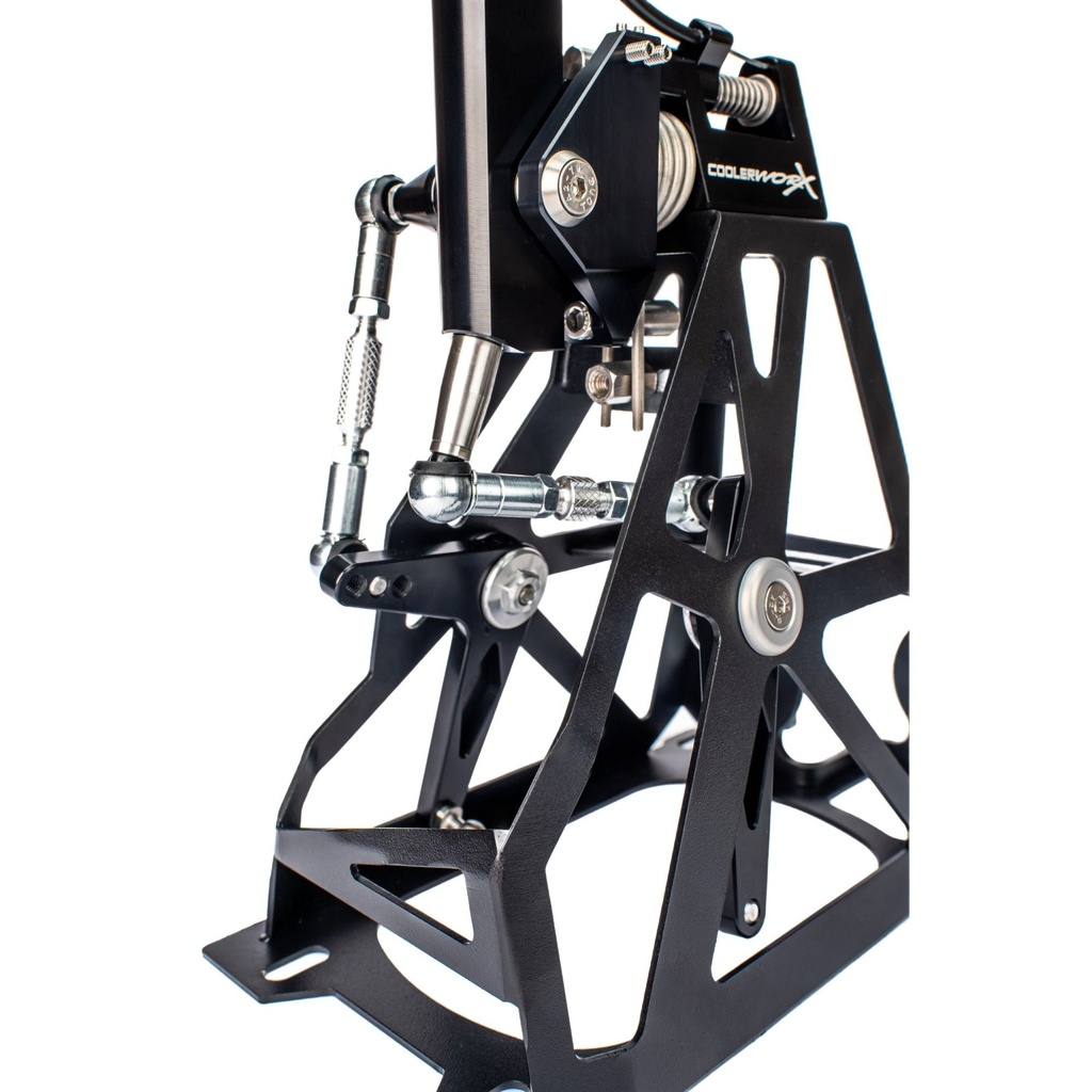 Coolerworx Pro Short Shifter