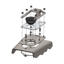 Coolerworx Pro Short Shifter