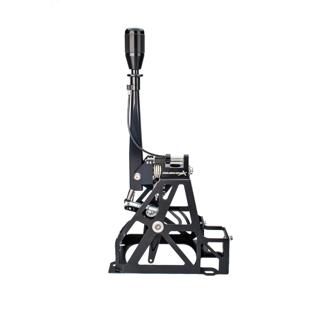 Coolerworx Pro Short Shifter