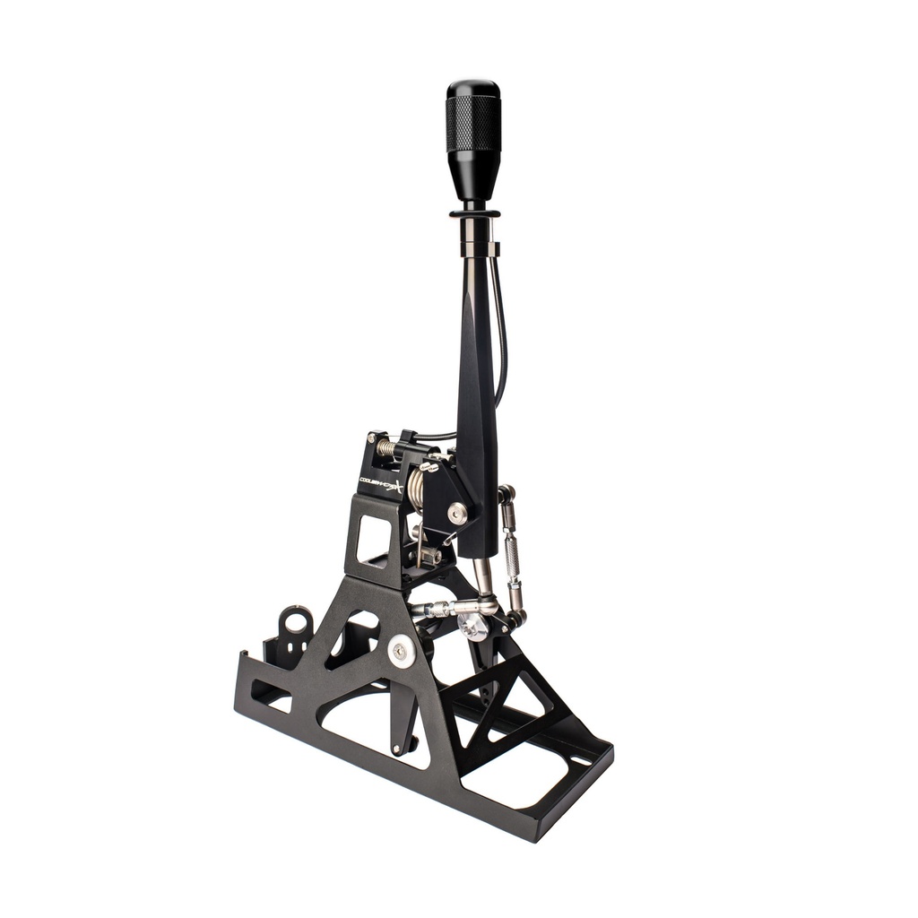 Coolerworx Pro Short Shifter
