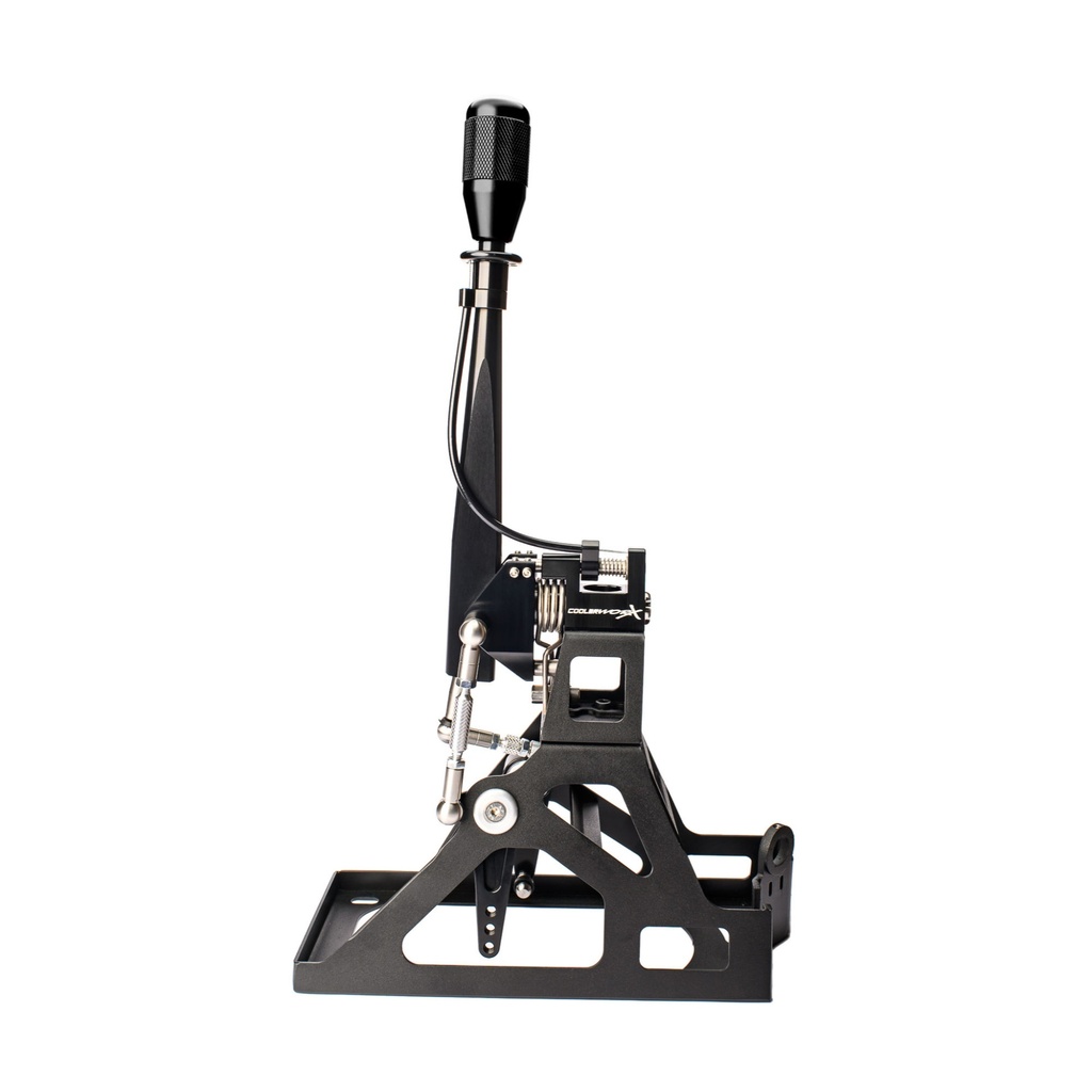 Coolerworx Pro Short Shifter
