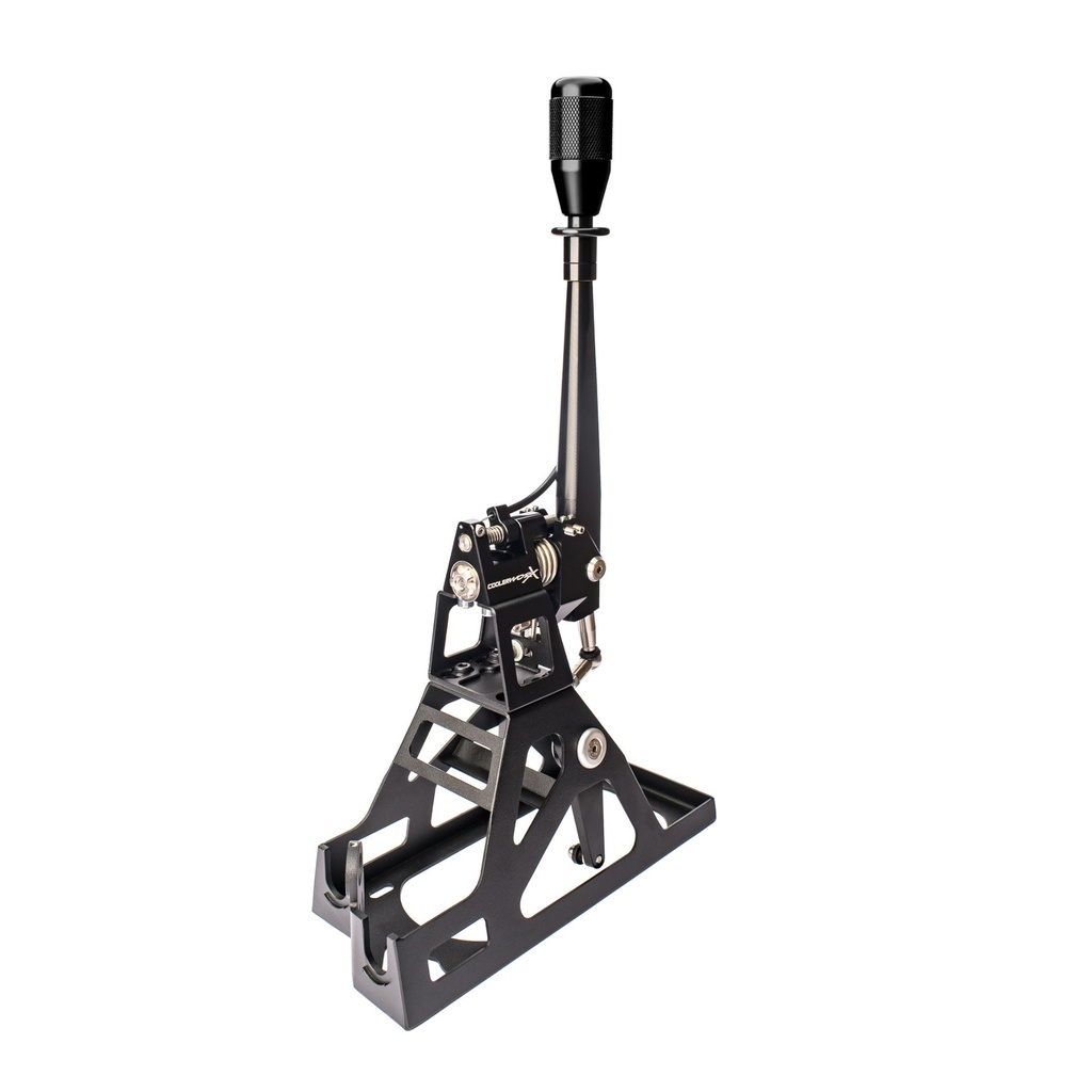 Coolerworx Pro Short Shifter