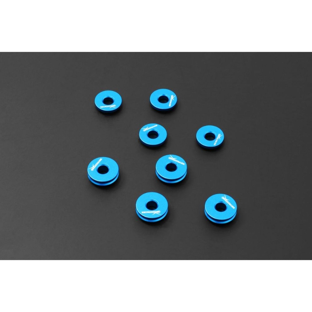 Hardrace Gear Shifter Asembly Bushes
