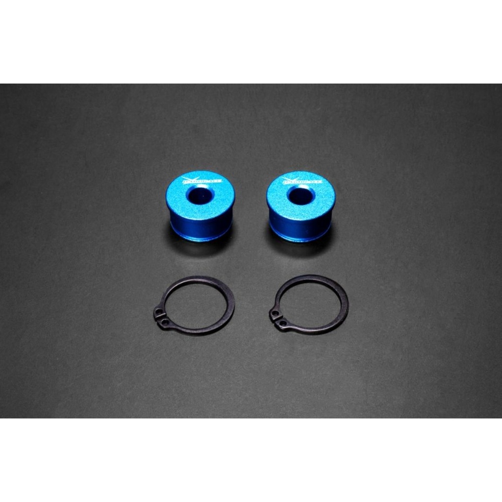 Hardrace Shifter Cable Bushes
