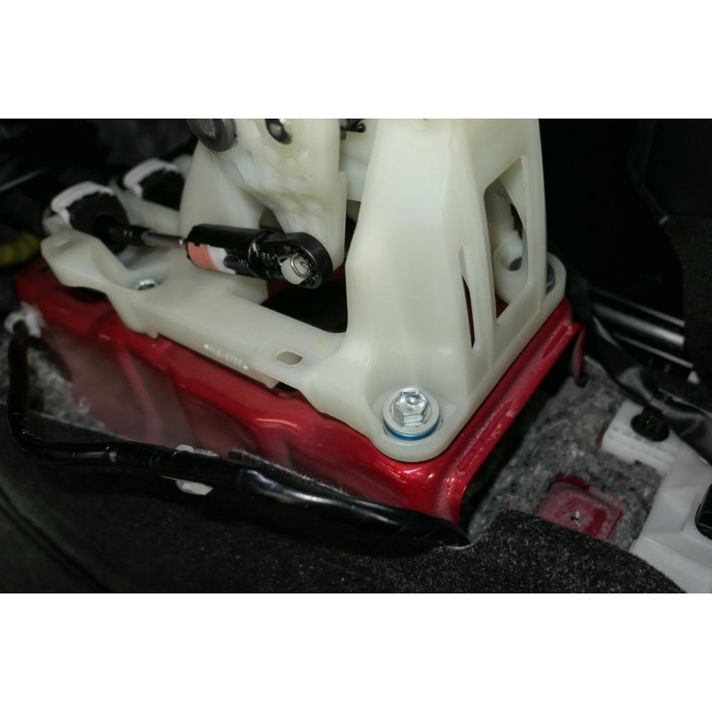 Hardrace Gear Shifter Asembly Bushes