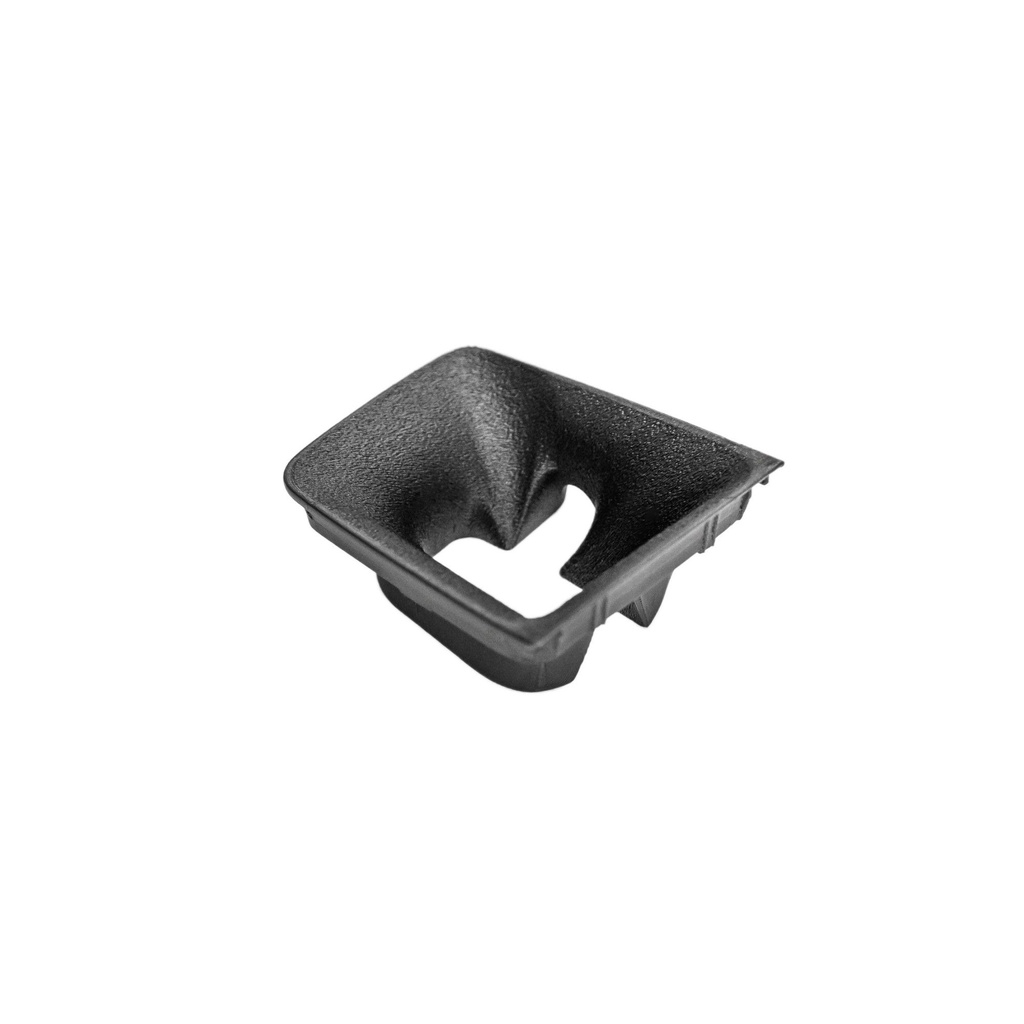 Coolerworx Shifter Cover - VW Golf Mk7