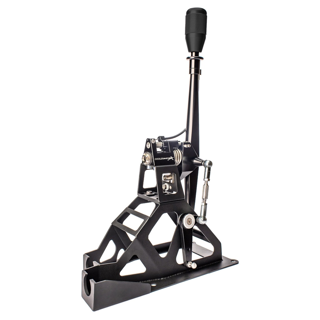 Coolerworx Pro Short Shifter