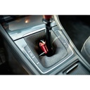 Coolerworx Shifter Cover - VW Golf Mk7