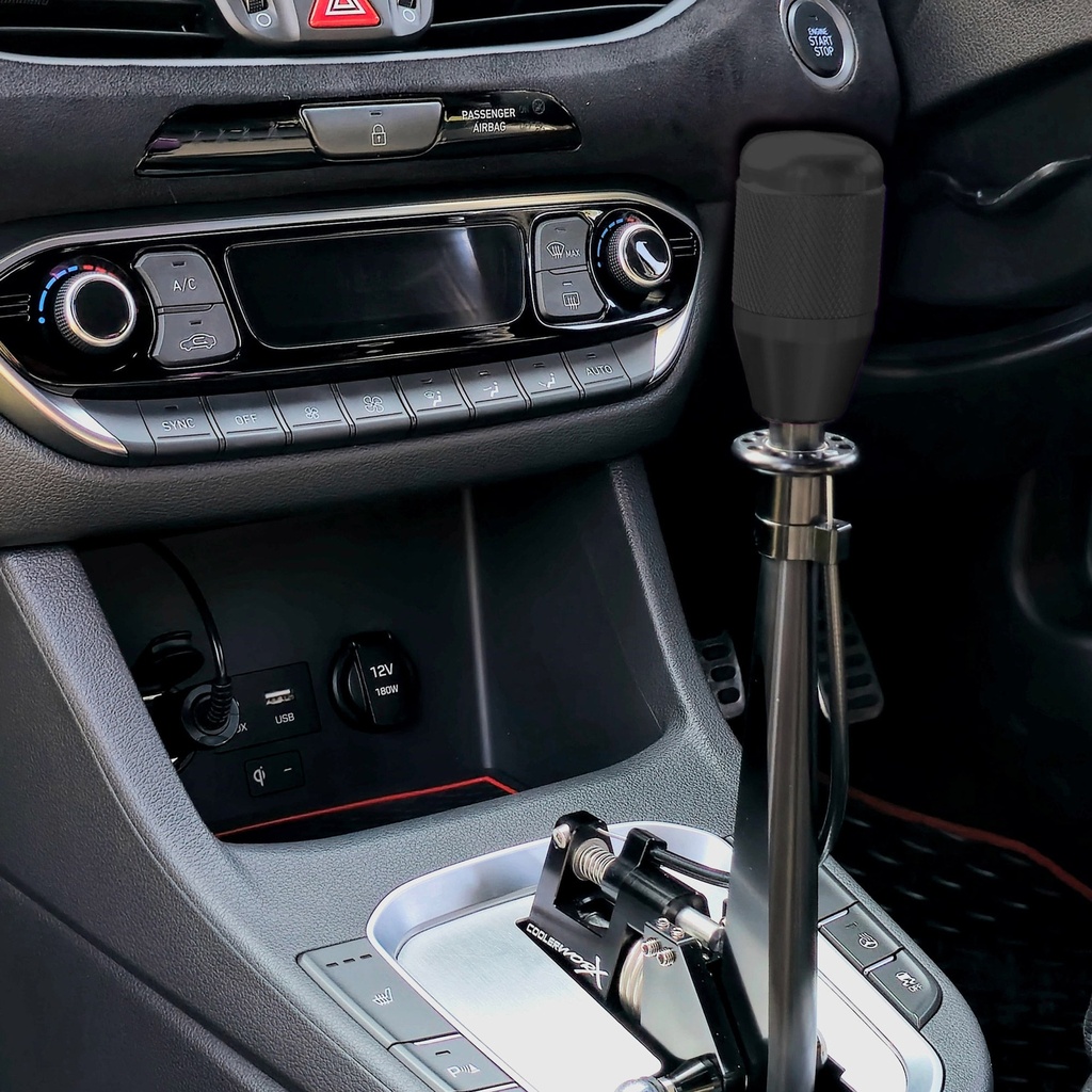Coolerworx Pro Short Shifter