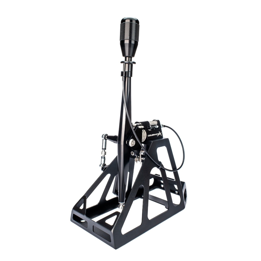 Coolerworx Pro Short Shifter