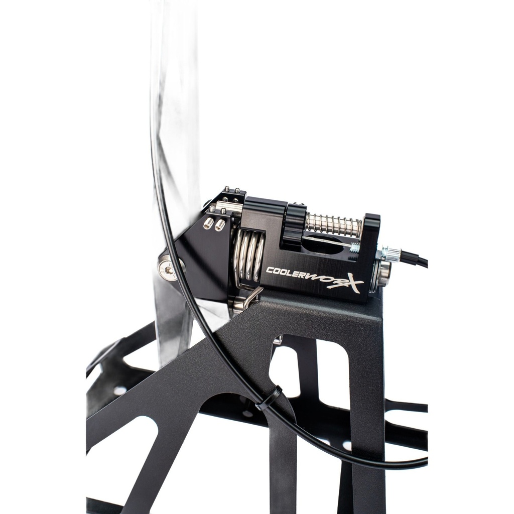 Coolerworx Pro Short Shifter