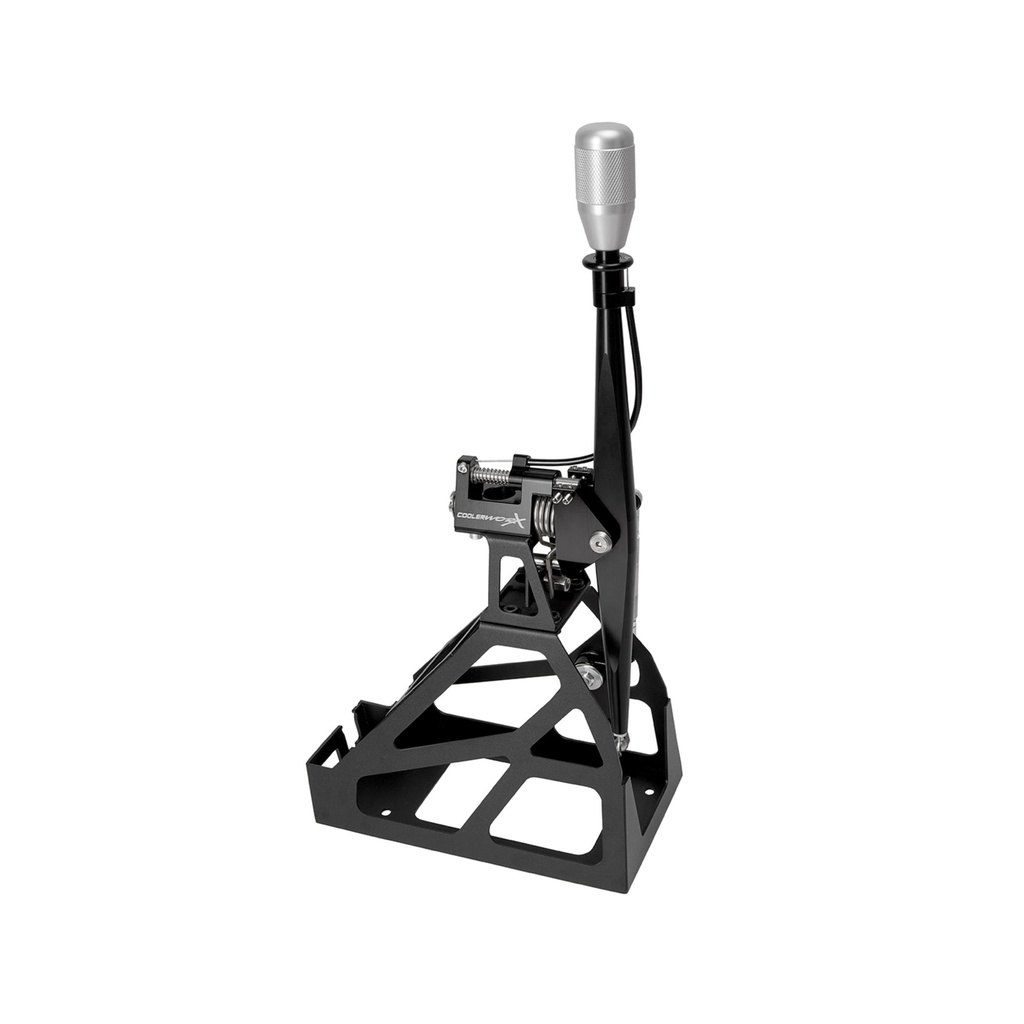 Coolerworx Pro Short Shifter