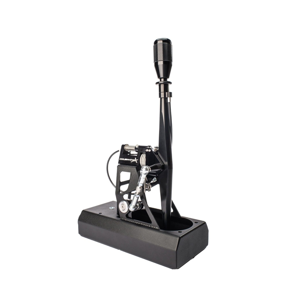 Coolerworx Pro Short Shifter