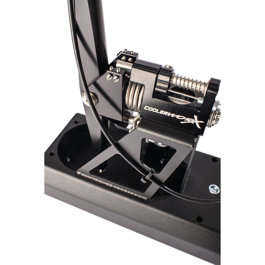 Coolerworx Pro Short Shifter