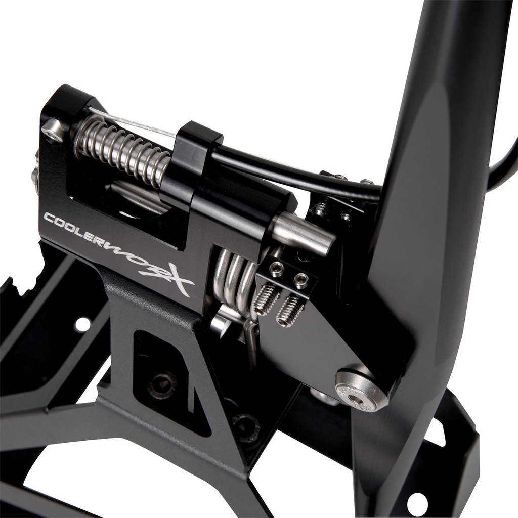 Coolerworx Pro Short Shifter
