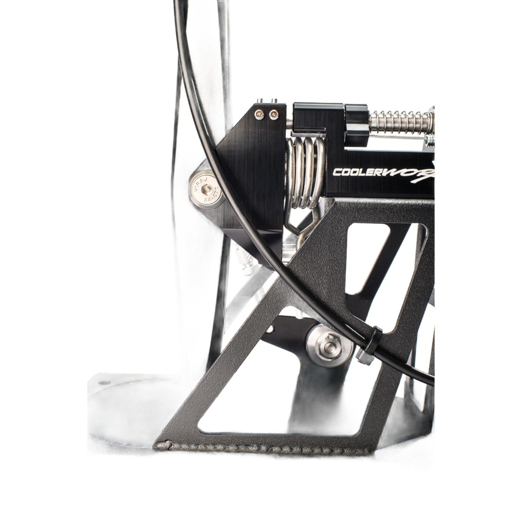 Coolerworx Pro Short Shifter