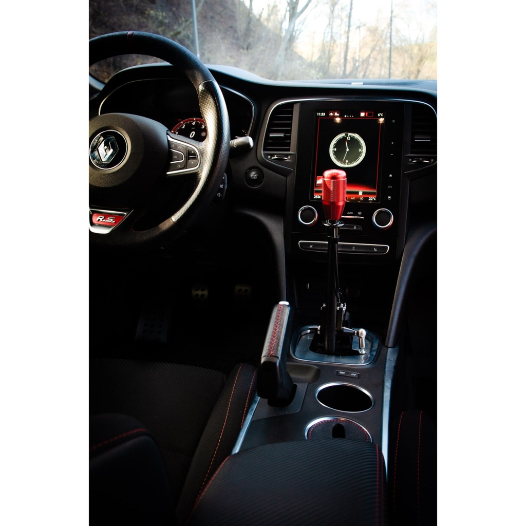 Coolerworx Pro Short Shifter