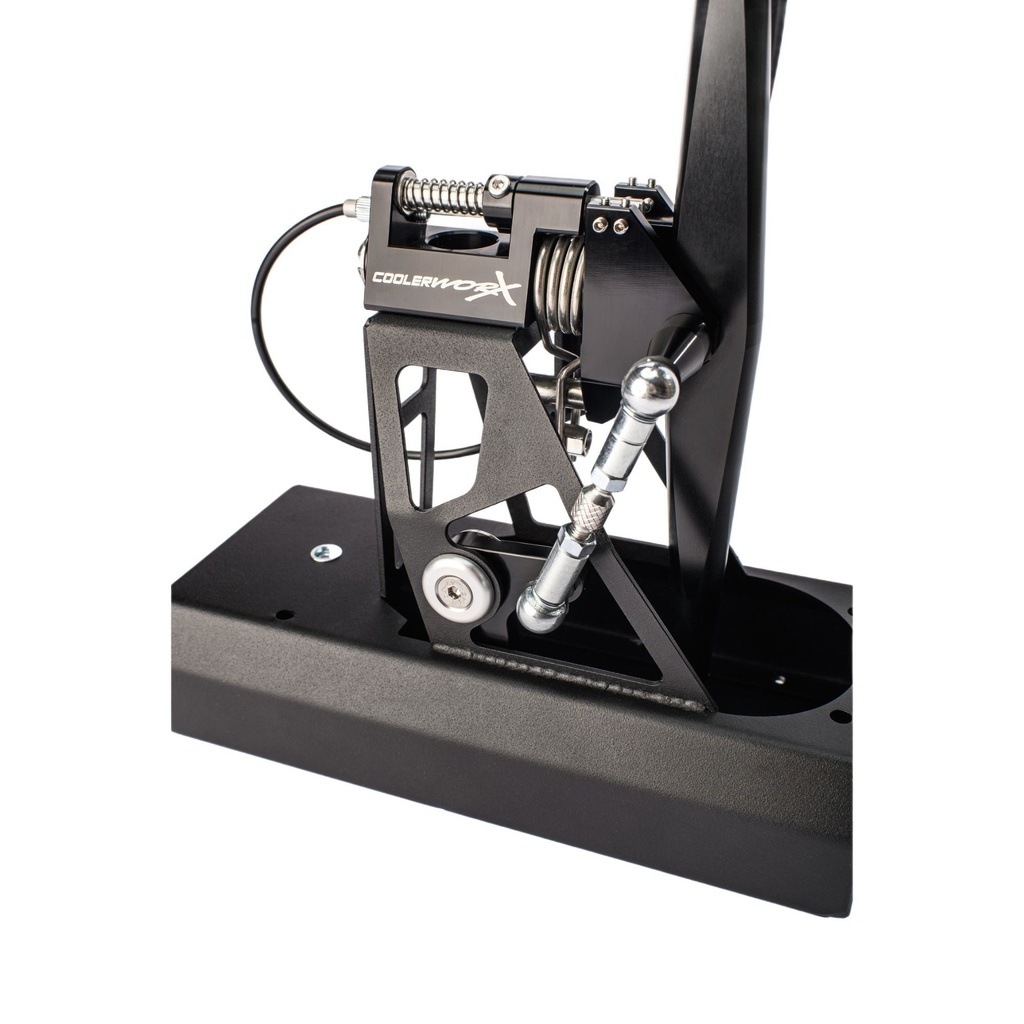 Coolerworx Pro Short Shifter